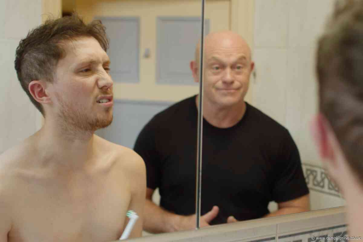 Ross Kemp investigates households for Smart Energy campaign