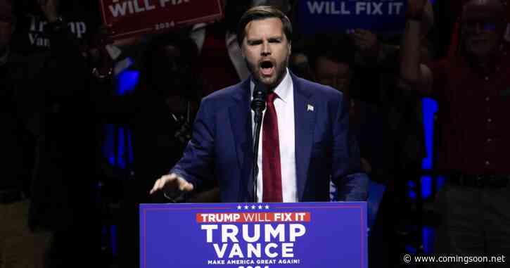 What Did Donald Trump Tell JD Vance About Peanut the Squirrel’s Death?