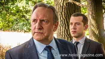 Neil Dudgeon addresses Midsomer Murders exit rumours: 'Somebody is trying to get rid of me!'