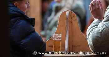 How much a pint of beer costs at the Manchester Christmas Markets 2024