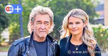 Peter Maffay liest in Kaltenkirchen