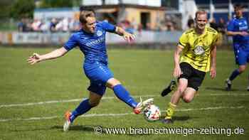 Hier wird am Wochenende gekickt: Die Fußballspiele im Überblick