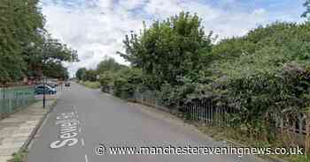 Police called to 'suspected human remains and bones' found on residential street