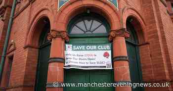 Final push in campaign to save iconic Salford Lads and Girls Club after incredible effort from music stars and locals