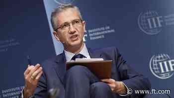 Spanish central banker set to inherit big challenges as next head of BIS