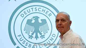 DFB will 2029 schuldenfrei sein