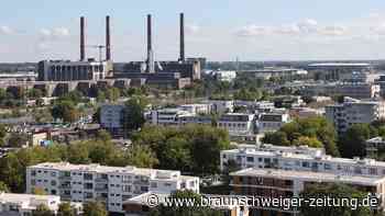 Wolfsburg schlittert immer tiefer in die roten Zahlen