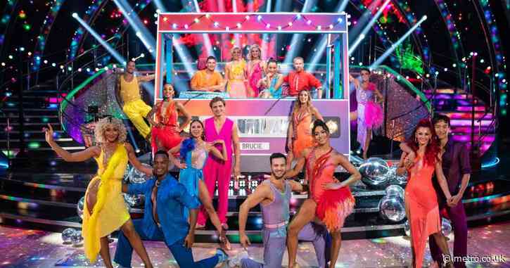 Strictly legend could earn ‘millions and become global sensation’ with side project