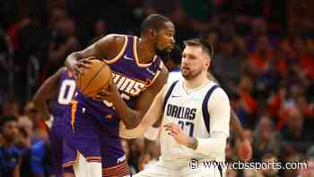 Suns vs. Mavericks odds, line, score prediction, time: 2024 NBA picks, Nov. 8 best bets from proven model