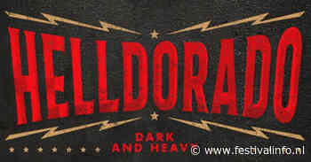 Winnen: 2x2 tickets voor Helldorado in Klokgebouw Eindhoven met o.a. Graveyard, Baroness en DOOL