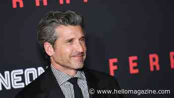 Patrick Dempsey reflects on appearance change with surprising statement