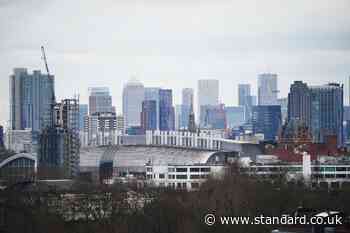 London weather: Sunless gloom set to lift early next week