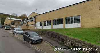 Welsh council owed whopping £640,000 by trust that ran its leisure services