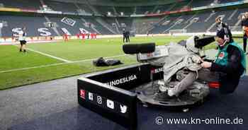 Wo läuft die Übertragung von Werder Bremen gegen Holstein Kiel im TV?