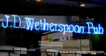 JD Wetherspoon boss issues price rise warning to customers