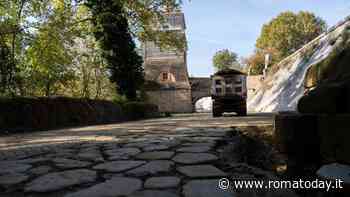 Tevere, tra parchi d'affaccio e bonifica delle banchine. Gli interventi in corso