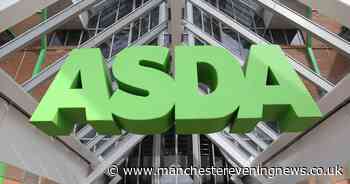 Asda boss issues price rise warning to shoppers following Autumn Budget