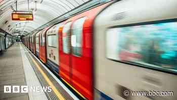 Plan for Tube drivers' work week to be discussed