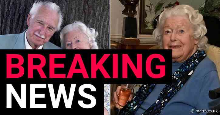 Soap legend June Spencer dies aged 105 after 63 years in show