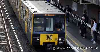 Tyne and Wear Metro hit by six-hour delay due to power outage at Gosforth as Nexus apologise for inconvenience