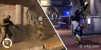 Delta Squad, Form Up: Six Days In Fallujah Revives Tactical AI Gameplay Today