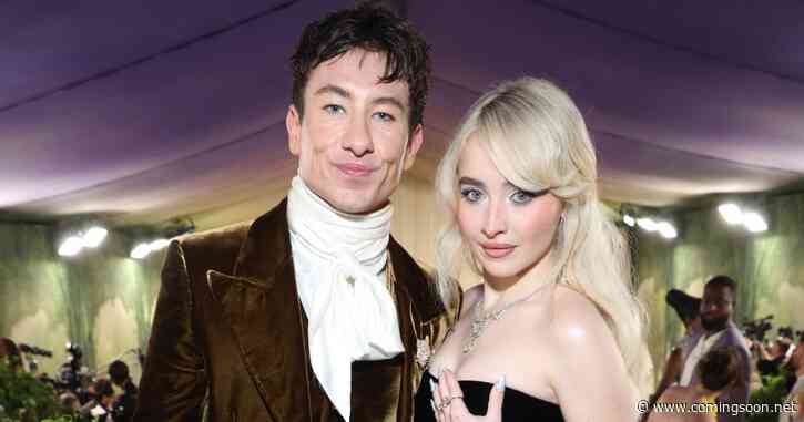 What Did Barry Keoghan Say About Sabrina Carpenter Dating Rumors?