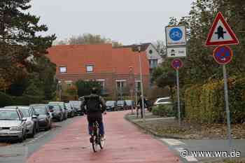 Stadt plant Bewohnerparkzone im Erphoviertel