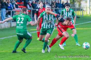 OOST-VLAAMSE VOETBALKALENDER. Alle wedstrijden in het nationale en provinciale amateurvoetbal van dit weekend