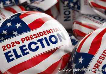 U.S. Election 2024: Governments Change, The Agenda Stays the Same