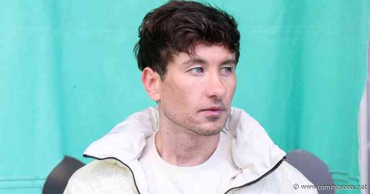 What Did Barry Keoghan Say About His Mom’s Heroin Addiction?