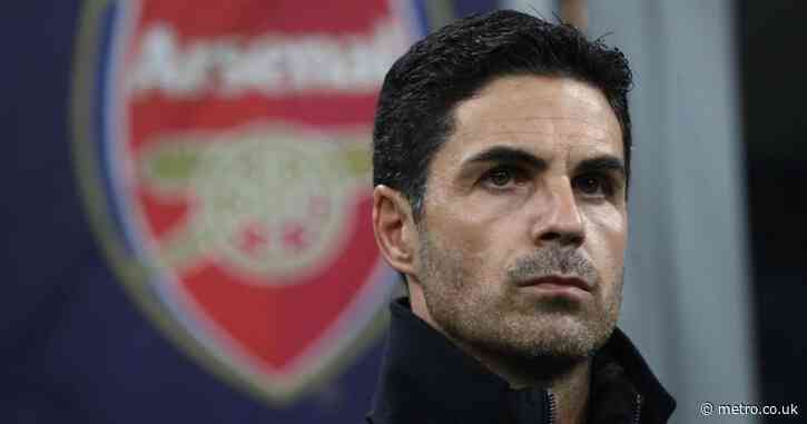 Mikel Arteta provides injury updates on four key Arsenal stars