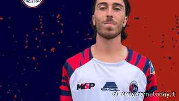 Academy Ladispoli, il capitano Augusto Buonanno lascia il club