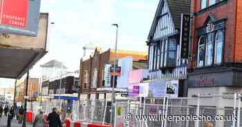 Police call for 'strict controls' in town centre after crime increase