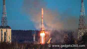 Russia Successfully Launches 53 Satellites into Target Orbit