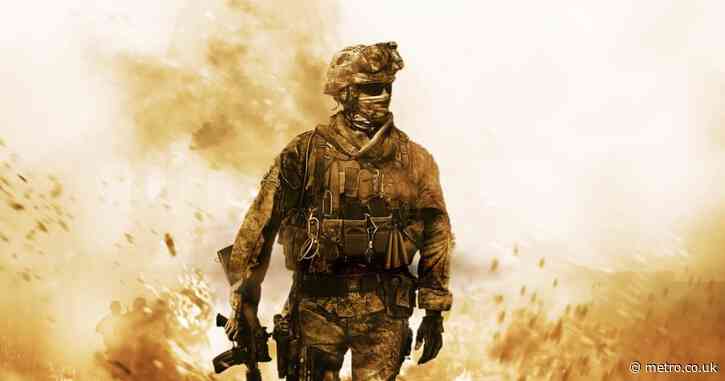 15 years later Modern Warfare 2 is still the biggest Call Of Duty has ever been