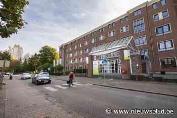 Ziekenhuis ZAS Sint-Jozef past openingsuren van dienst eerste hulp aan