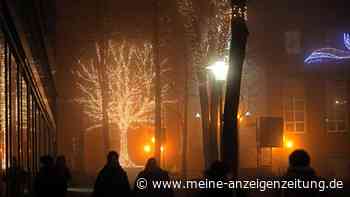 Weihnachtsmarkt in NRW zum besten in ganz Deutschland gekürt