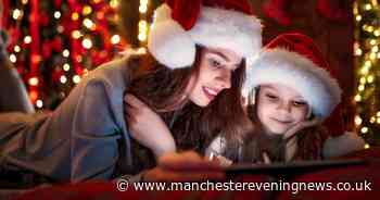 Parents urged to have important conversation with kids before Christmas