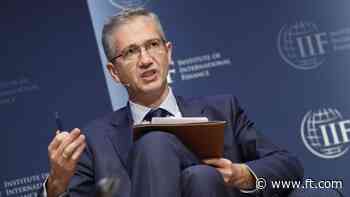 Spanish central banker set to inherit big challenges as next BIS head