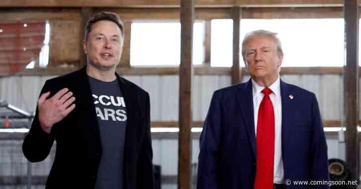 Here’s How Donald Trump’s Election Victory Has Impacted Tesla Stock