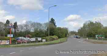 Live updates: Police close A49 in Herefordshire after crash