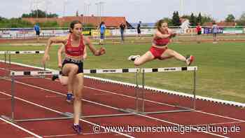 Diese Trainer machen Leichtathletik-Talente der Region fit