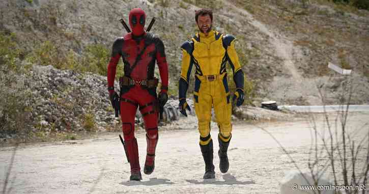 Oscars: Ryan Reynolds Would Love to Host With Hugh Jackman But Not in 2025