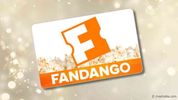 Target Circle members can get 15% off Fandango gift cards