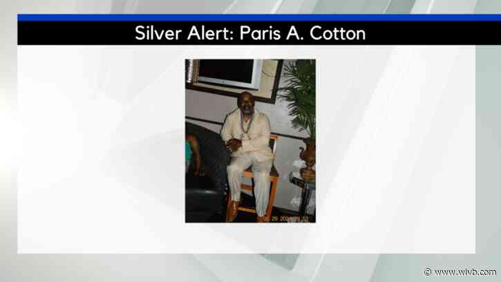 Silver Alert issued for Cheektowaga man last seen Thursday