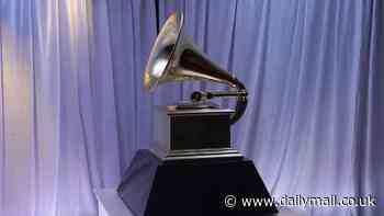 Grammy Awards 2025 nominations