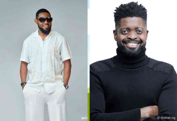 AY Makun and Basketmouth End 17-Year Feud with First Public Appearance Together