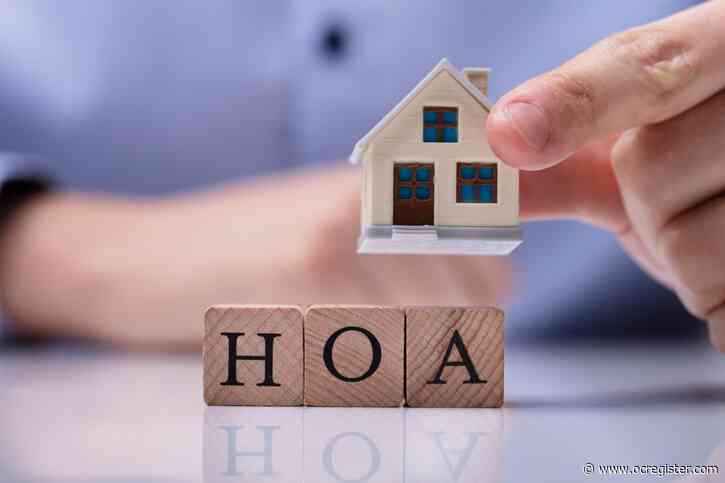 HOA Homefront: Readers have questions about the reduction in member quorum