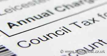 Bristol council tax could rise by record 15pc from April