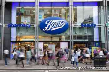 Boots customers 'delighted' as cult-favourite perfume now half price